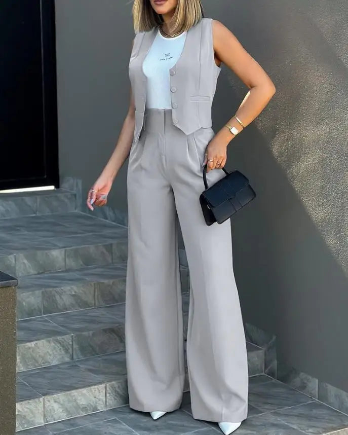 Ensemble Evandra
