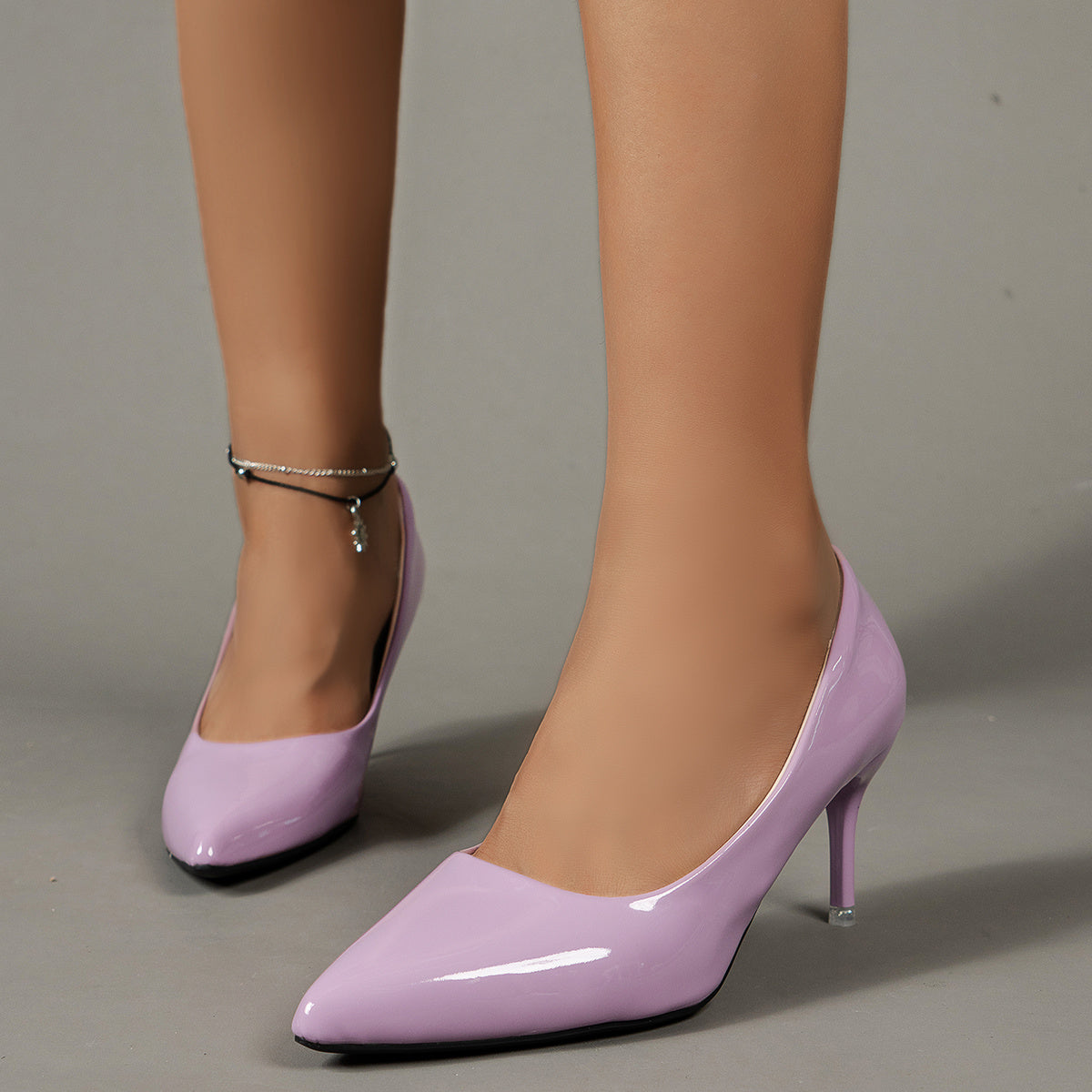 Stiletto Classique - merae