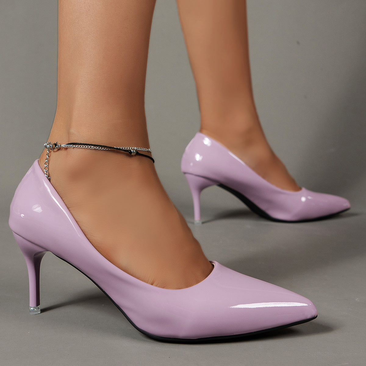 Stiletto Classique