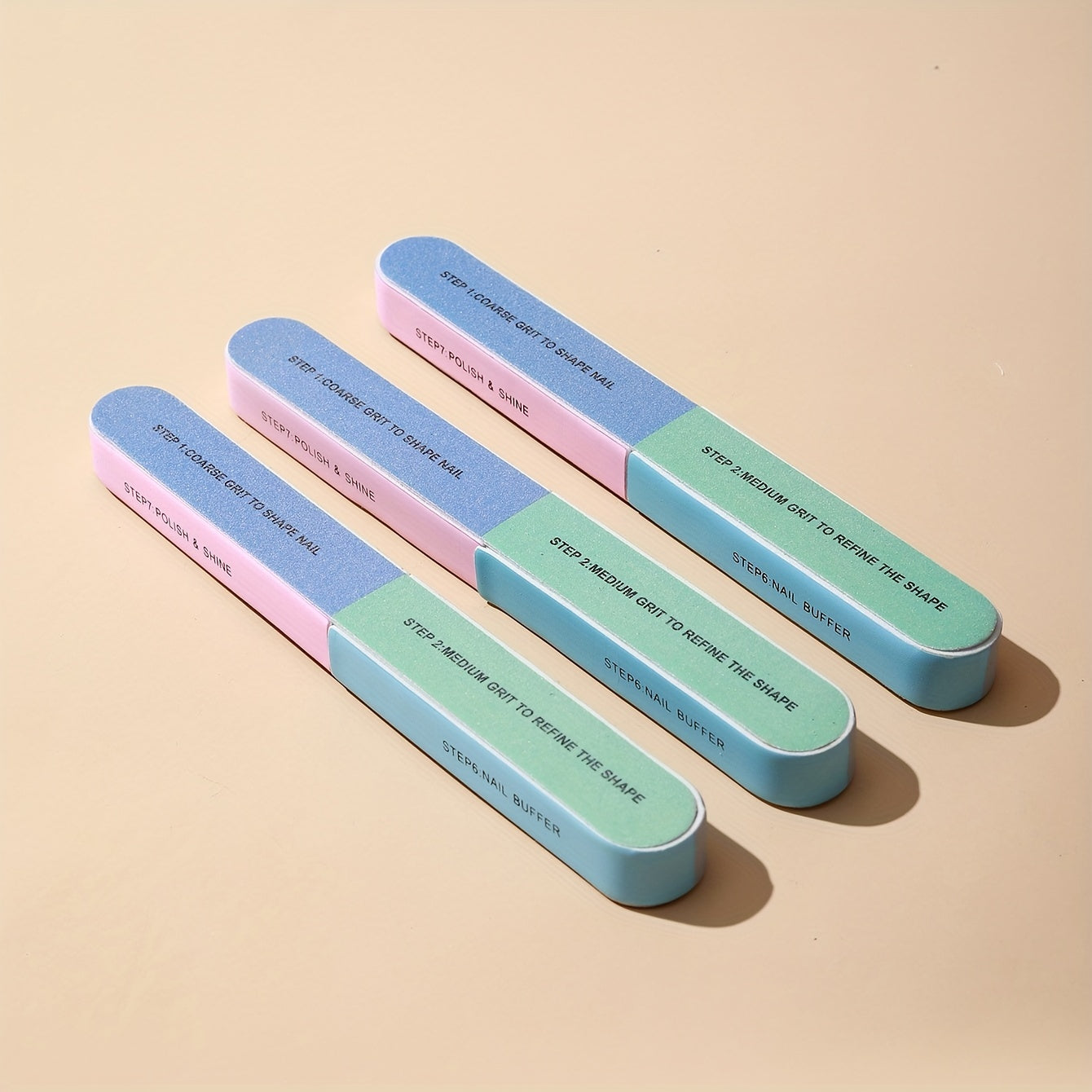 NailCraft 7
