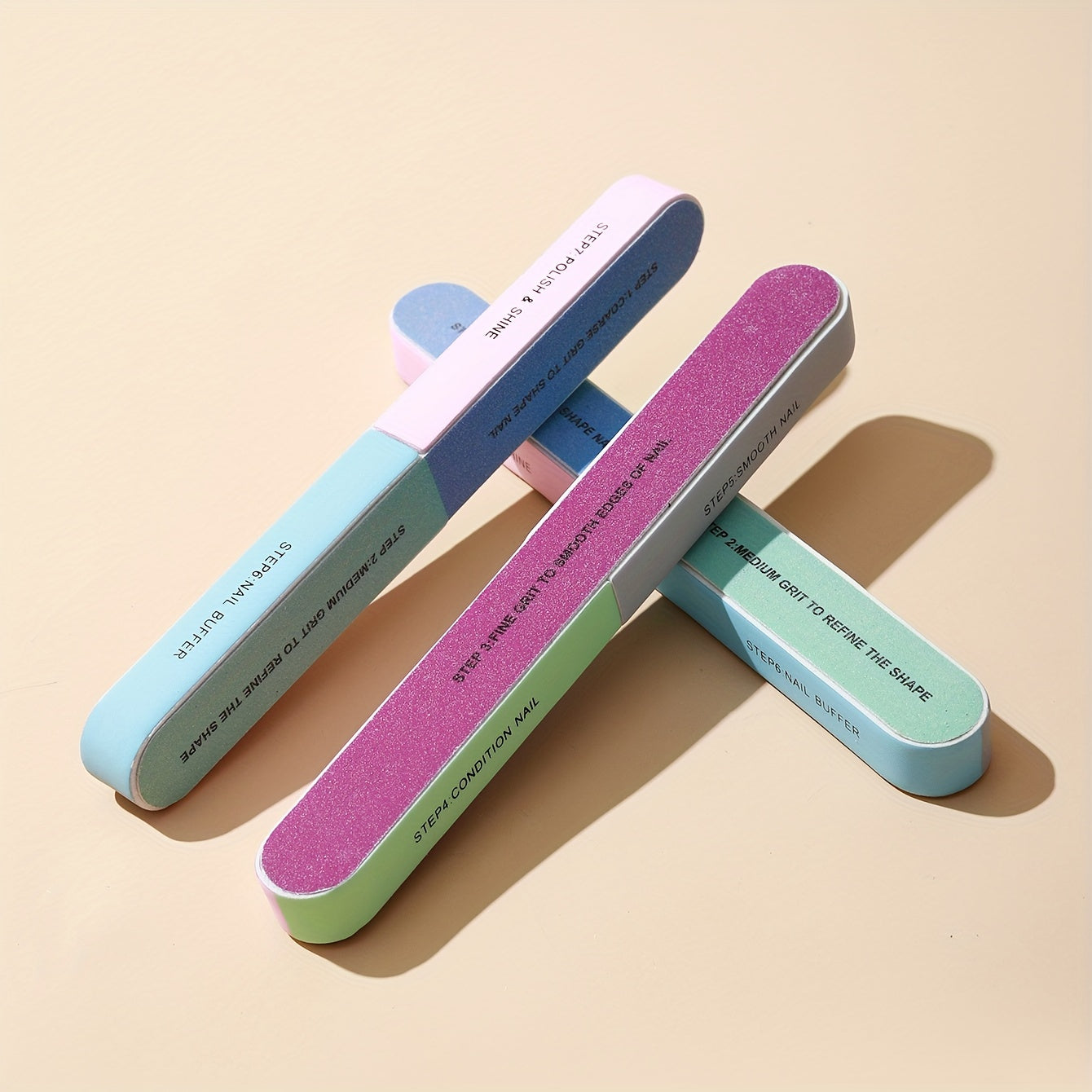 NailCraft 7