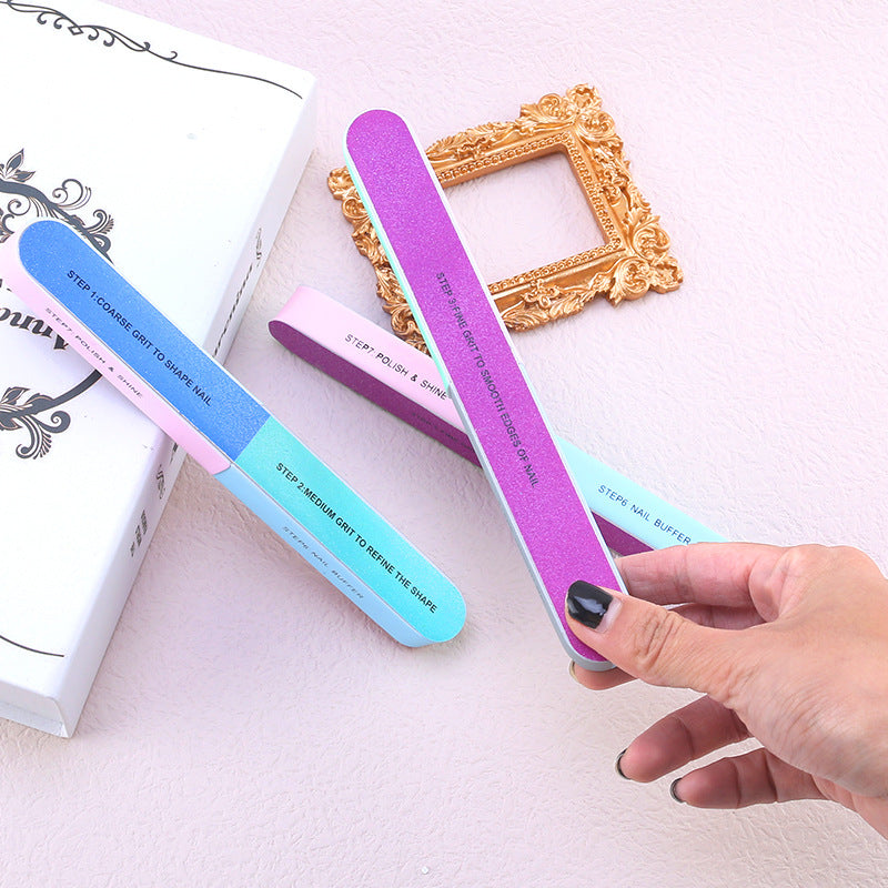 NailCraft 7