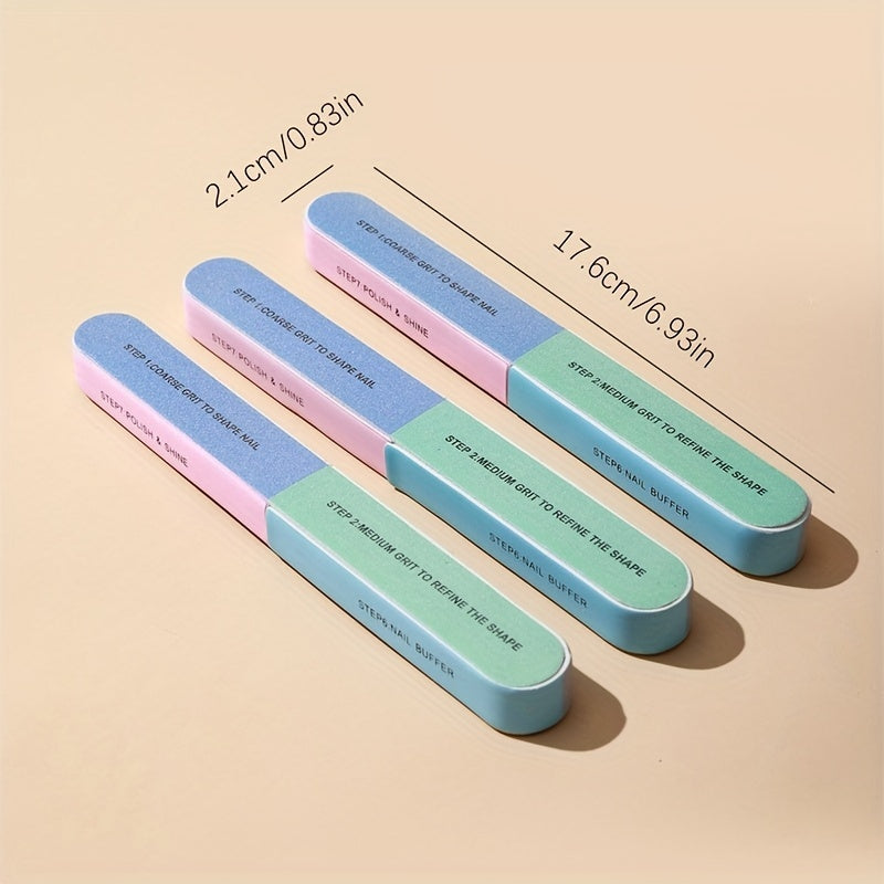 NailCraft 7