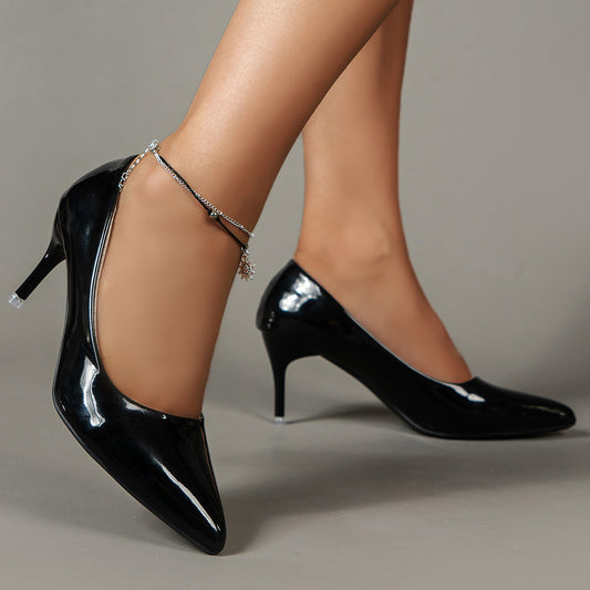 Stiletto Classique - merae